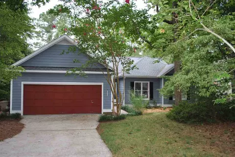 1008 Oakwater Dr, Garner, NC 27529 photo 1
