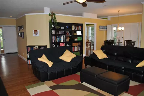 1008 Oakwater Dr, Garner, NC 27529 photo 5