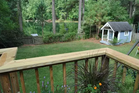 1008 Oakwater Dr, Garner, NC 27529 photo 23