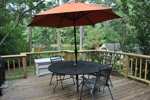 1008 Oakwater Dr, Garner, NC 27529 photo 22