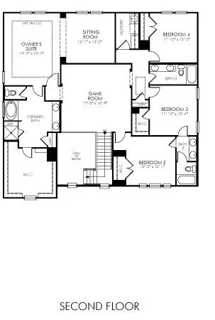 1402 Capstone Dr, Durham, NC 27713 photo 3