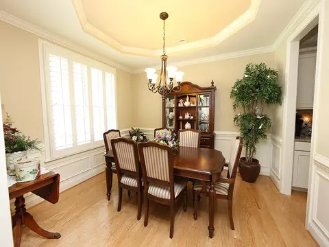 171 Easy Wind Ln, Garner, NC 27529 photo 5
