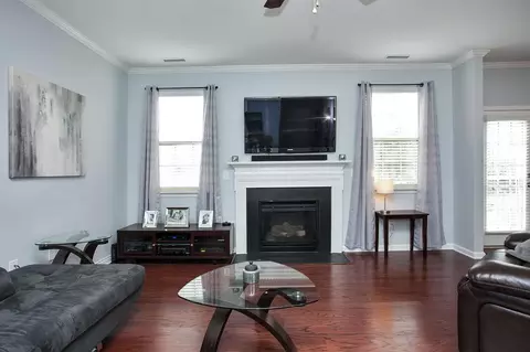 410 Windy Peak Loop, Cary, NC 27519 photo 4