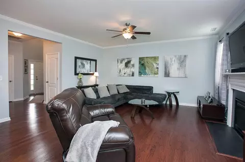 410 Windy Peak Loop, Cary, NC 27519 photo 5