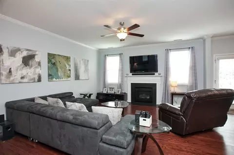 410 Windy Peak Loop, Cary, NC 27519 photo 3