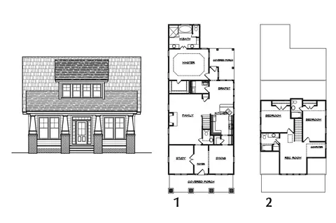 2411 Everett Ave, Raleigh, NC 27607 photo 25