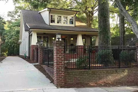2411 Everett Ave, Raleigh, NC 27607 photo 1
