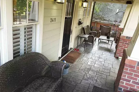 2411 Everett Ave, Raleigh, NC 27607 photo 3