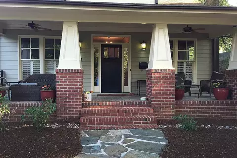 2411 Everett Ave, Raleigh, NC 27607 photo 2