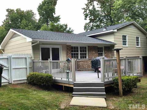 400 Compton Rd, Raleigh, NC 27609 photo 15