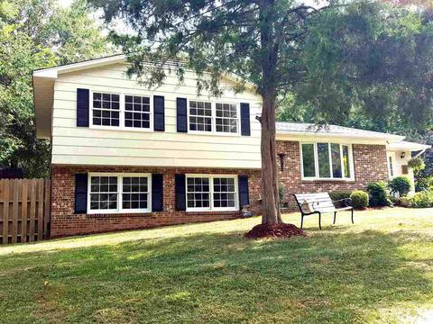 400 Compton Rd, Raleigh, NC 27609 photo 1