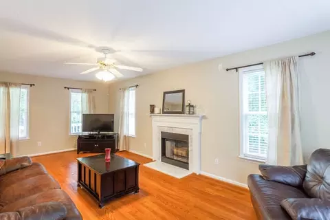 1601 Middle Ridge Dr, Willow Spring, NC 27592 photo 10