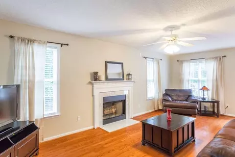 1601 Middle Ridge Dr, Willow Spring, NC 27592 photo 11