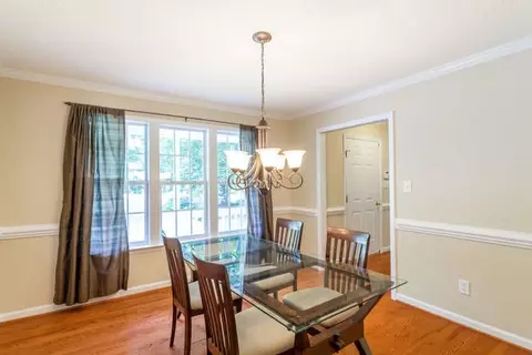 1601 Middle Ridge Dr, Willow Spring, NC 27592 photo 5
