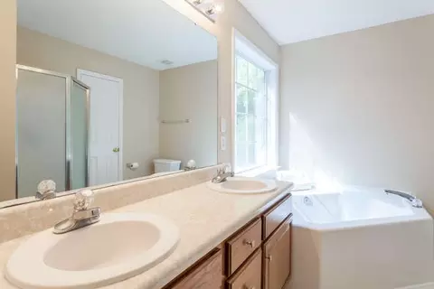 1601 Middle Ridge Dr, Willow Spring, NC 27592 photo 15