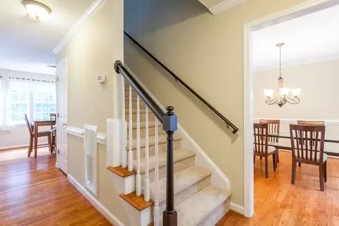1601 Middle Ridge Dr, Willow Spring, NC 27592 photo 4