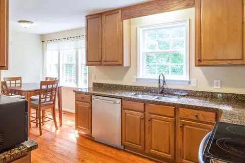 1601 Middle Ridge Dr, Willow Spring, NC 27592 photo 7