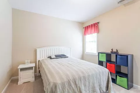 1601 Middle Ridge Dr, Willow Spring, NC 27592 photo 17
