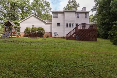 1601 Middle Ridge Dr, Willow Spring, NC 27592 photo 20