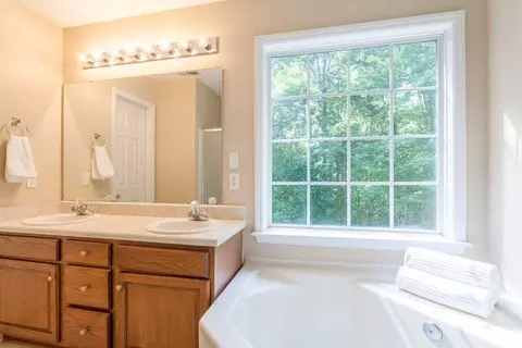 1601 Middle Ridge Dr, Willow Spring, NC 27592 photo 16
