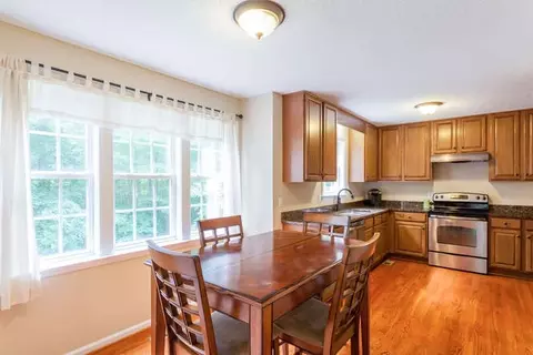1601 Middle Ridge Dr, Willow Spring, NC 27592 photo 8
