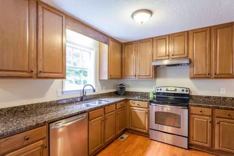 1601 Middle Ridge Dr, Willow Spring, NC 27592 photo 6