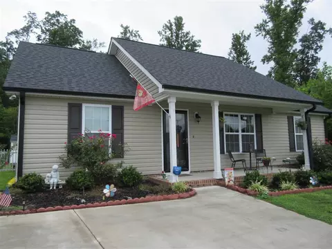 106 Dundee Pl, Stem, NC 27581 photo 2