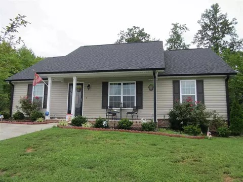 106 Dundee Pl, Stem, NC 27581 photo 1