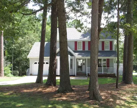 2 Christopher Ct, Durham, NC 27704 photo 1