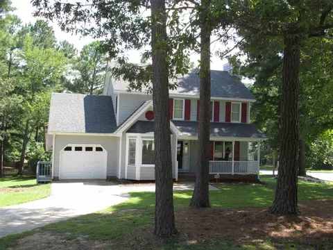 2 Christopher Ct, Durham, NC 27704 photo 2