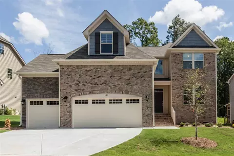 105 Mesquite Dr, Durham, NC 27703 photo 1