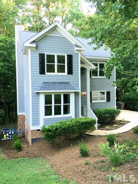 102 Silverridge Ct, Cary, NC 27513 photo 1