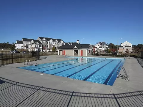 4508 Middletown Dr, Wake Forest, NC 27587 photo 12