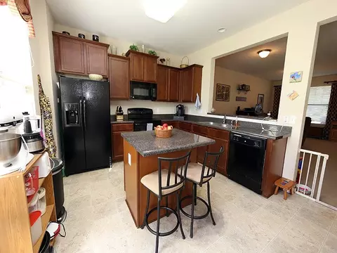 4508 Middletown Dr, Wake Forest, NC 27587 photo 4