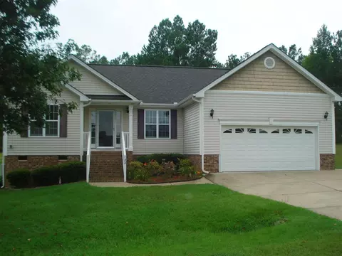 132 Tim Cir, Angier, NC 27501 photo 1