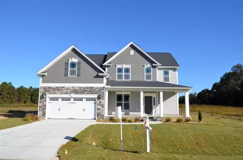 45 Waterpine Dr, Garner, NC 27529 photo 1