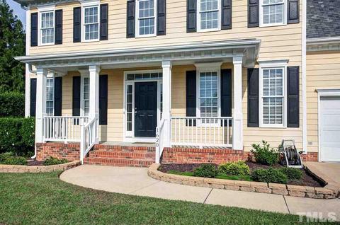 1620 Kendall Hill Rd, Willow Spring, NC 27592 photo 3