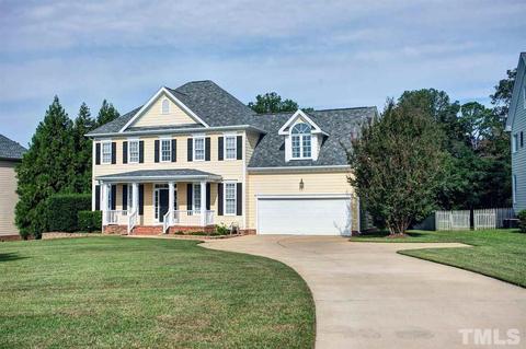 1620 Kendall Hill Rd, Willow Spring, NC 27592 photo 2