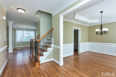 1620 Kendall Hill Rd, Willow Spring, NC 27592 photo 5