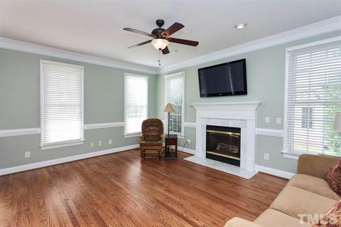 1620 Kendall Hill Rd, Willow Spring, NC 27592 photo 8