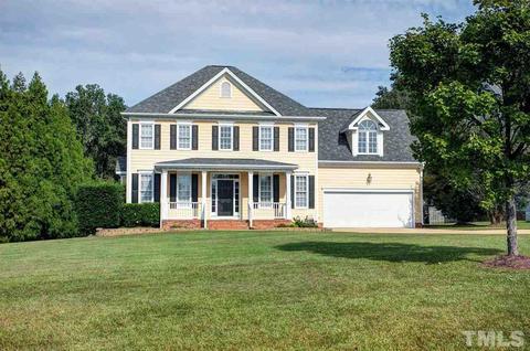 1620 Kendall Hill Rd, Willow Spring, NC 27592 photo 1