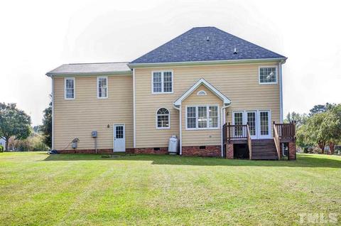 1620 Kendall Hill Rd, Willow Spring, NC 27592 photo 24