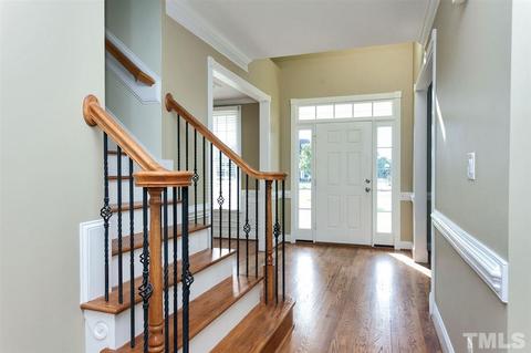 1620 Kendall Hill Rd, Willow Spring, NC 27592 photo 4