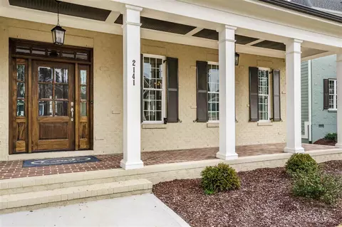 2141 Vecchio Ln, Apex, NC 27502 photo 2