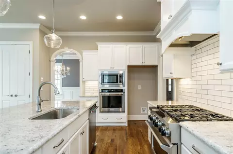 2141 Vecchio Ln, Apex, NC 27502 photo 9
