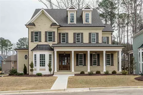 2141 Vecchio Ln, Apex, NC 27502 photo 1