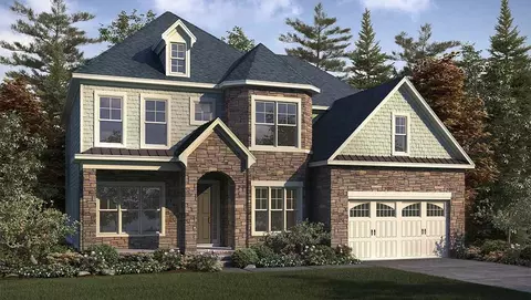 1357 Magnolia Bend Loop, Cary, NC 27519 photo 1