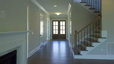1357 Magnolia Bend Loop, Cary, NC 27519 photo 2