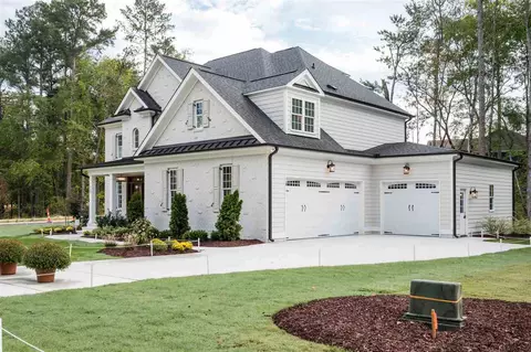 2101 Vecchio Ln, Apex, NC 27502 photo 25