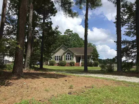 3540 Cornwallis Rd, Garner, NC 27529 photo 1